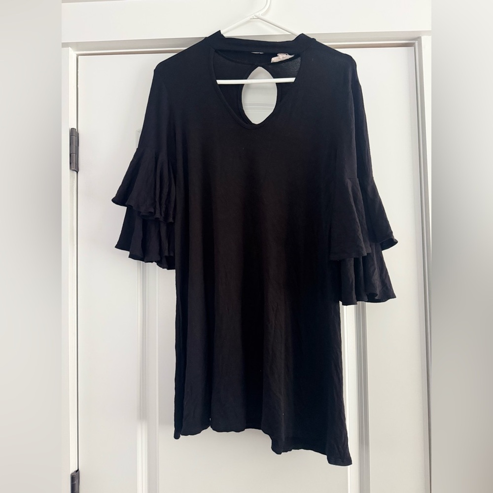 Rolla Coster Black Dress